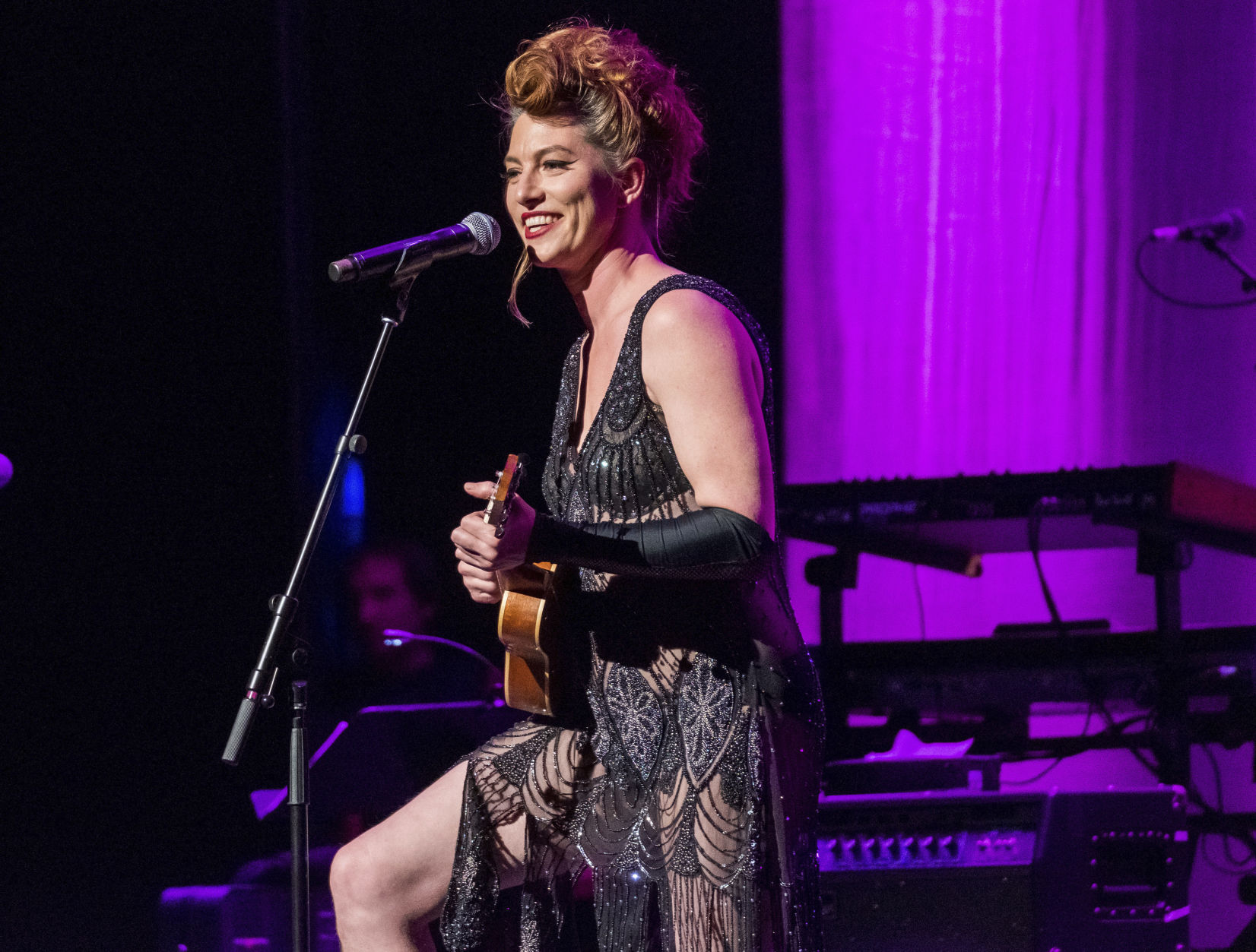 Amanda Palmer